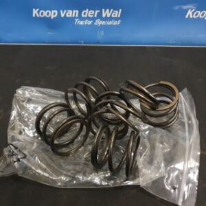 GEARBOX - Deutz-Fahr M620 Profi line