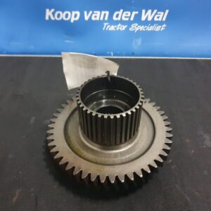 GEARBOX - Deutz-Fahr M620 Profi line