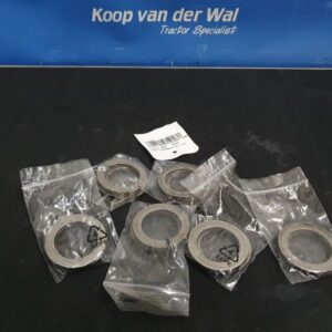 GEARBOX - Deutz-Fahr M620 Profi line