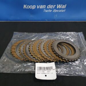 GEARBOX - Deutz-Fahr M620 Profi line