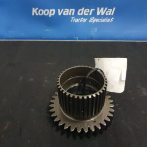 GEARBOX - Deutz-Fahr M620 Profi line