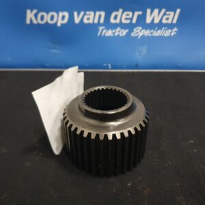 GEARBOX - Deutz-Fahr M620 Profi line