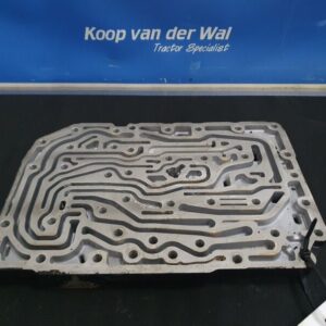 GEARBOXHOUSE - Deutz-Fahr M620 Profi line