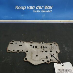 GEARBOXHOUSE - Deutz-Fahr M620 Profi line