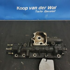 GEARBOXHOUSE - Deutz-Fahr M620 Profi line