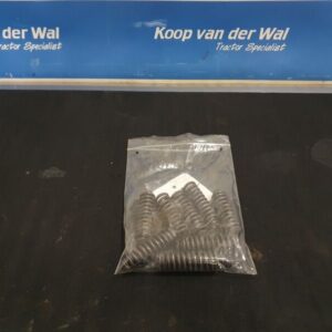 GEARBOX - Deutz-Fahr M620 Profi line