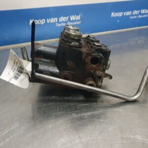 HYDRAULICS - Deutz-Fahr M620 Profi line