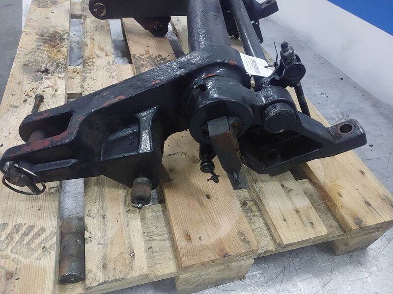 LEVELLING - Deutz-Fahr M620 Profi line - Image 5