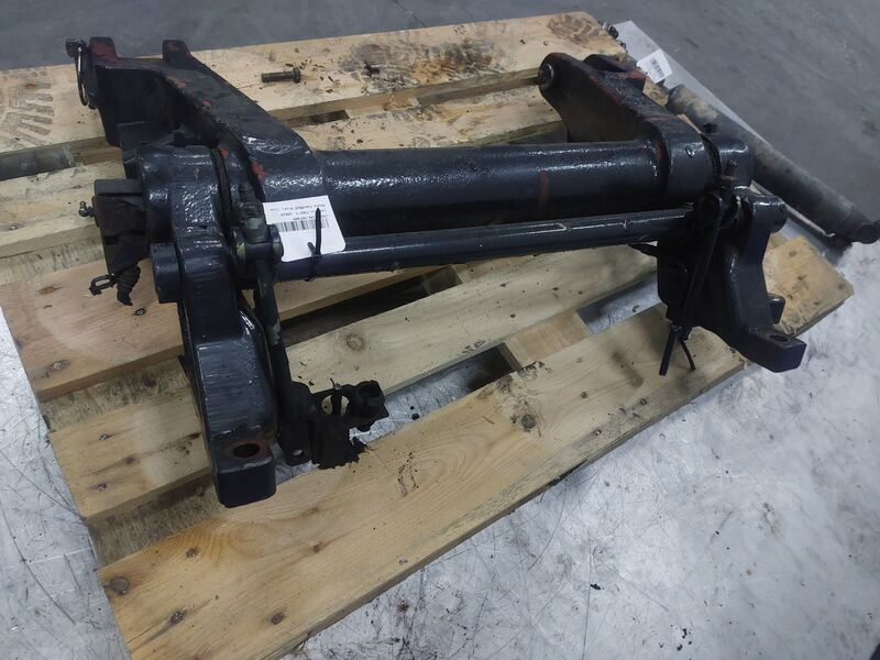 LEVELLING - Deutz-Fahr M620 Profi line - Image 7