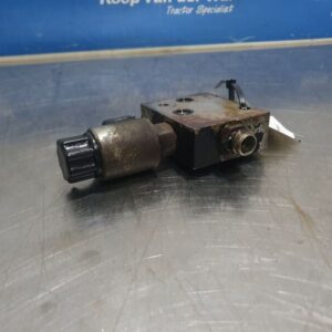 GEARBOXHOUSE - Deutz-Fahr M620 Profi line