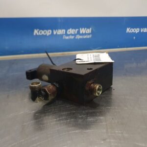 GEARBOXHOUSE - Deutz-Fahr M620 Profi line