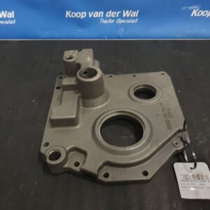 GEARBOX - Deutz-Fahr M620 Profi line