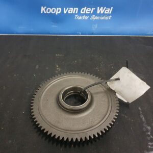 GEARBOXHOUSE - Deutz-Fahr M620 Profi line