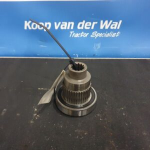 GEARBOXHOUSE - Deutz-Fahr M620 Profi line