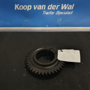 GEARBOXHOUSE - Deutz-Fahr M620 Profi line