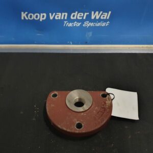 GEARBOX - Deutz-Fahr M620 Profi line