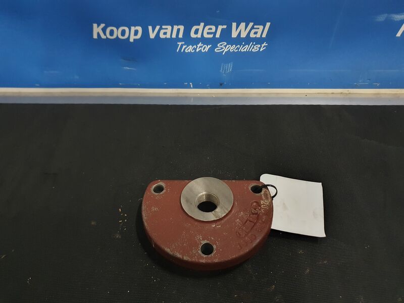 GEARBOX - Deutz-Fahr M620 Profi line