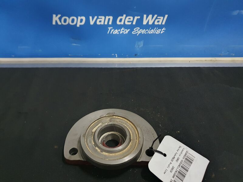 GEARBOX - Deutz-Fahr M620 Profi line - Image 3