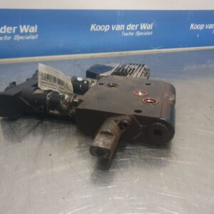 DOUBLE ACTING VALVE - Deutz-Fahr M620 Profi line