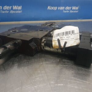 DOUBLE ACTING VALVE - Deutz-Fahr M620 Profi line