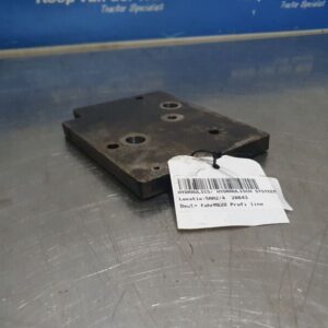 HYDRAULICS - Deutz-Fahr M620 Profi line