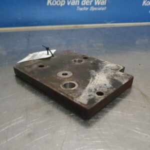 HYDRAULICS - Deutz-Fahr M620 Profi line