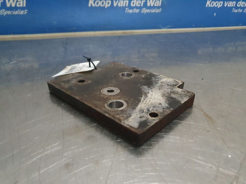 HYDRAULICS - Deutz-Fahr M620 Profi line