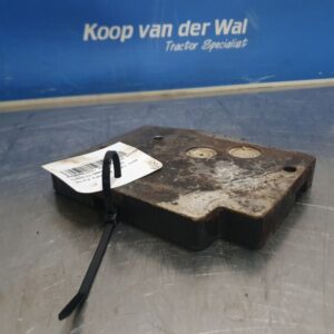 HYDRAULICS - Deutz-Fahr M620 Profi line