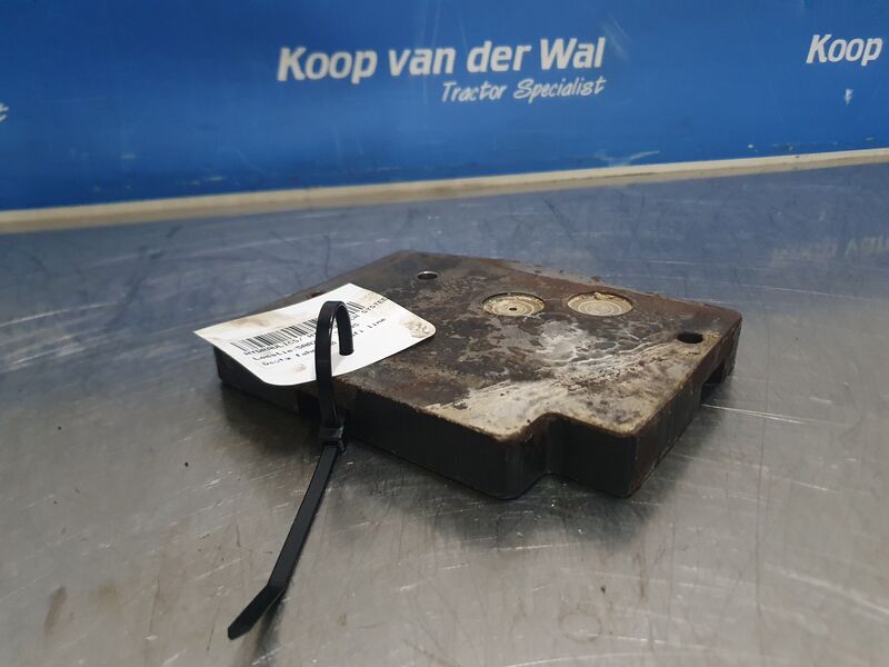 HYDRAULICS - Deutz-Fahr M620 Profi line