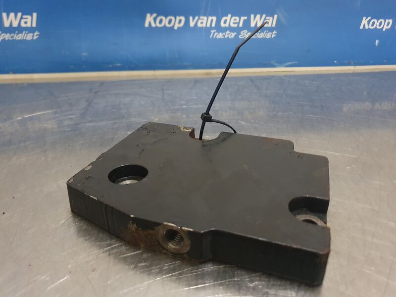 HYDRAULICS - Deutz-Fahr M620 Profi line - Image 3