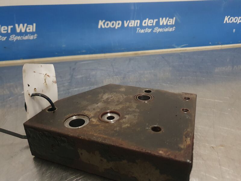 HYDRAULICS - Deutz-Fahr M620 Profi line - Image 3