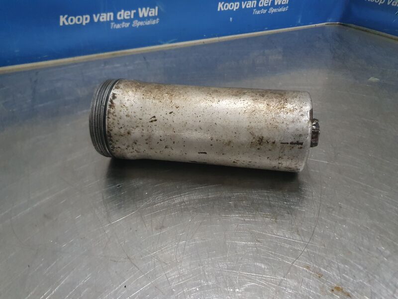 HYDRAULICS - Deutz-Fahr M620 Profi line