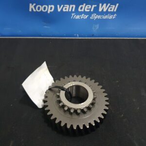 PTO - Deutz-Fahr M620 Profi line