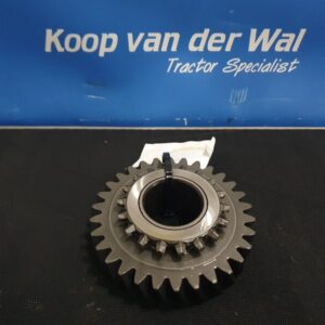 PTO - Deutz-Fahr M620 Profi line