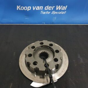 PTO CLUTCH - Deutz-Fahr M620 Profi line