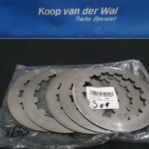 PTO CLUTCH - Deutz-Fahr M620 Profi line