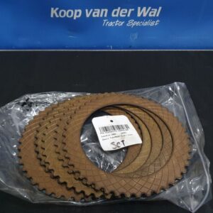 PTO CLUTCH - Deutz-Fahr M620 Profi line