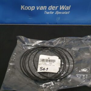 PTO CLUTCH - Deutz-Fahr M620 Profi line