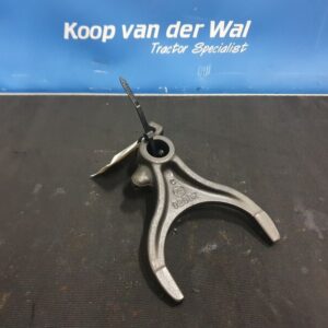 PTO - Deutz-Fahr M620 Profi line