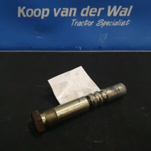 PTO - Deutz-Fahr M620 Profi line