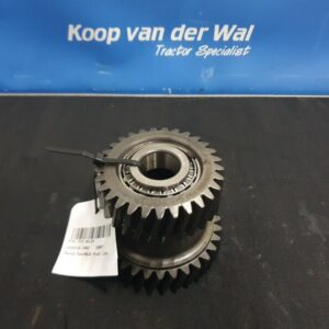 PTO - Deutz-Fahr M620 Profi line