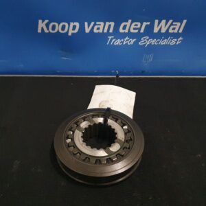 PTO - Deutz-Fahr M620 Profi line