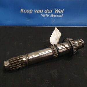 PTO SHAFT - Deutz-Fahr M620 Profi line