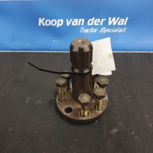 PTO SHAFT - Deutz-Fahr M620 Profi line