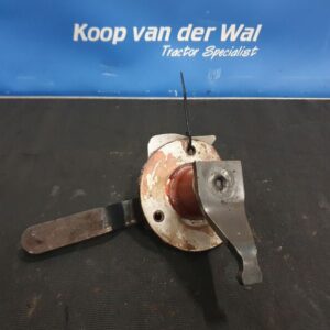 PTO - Deutz-Fahr M620 Profi line