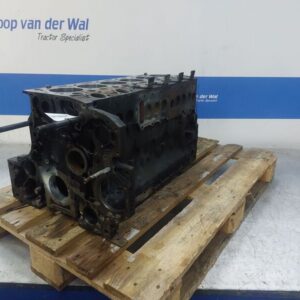 ENGINE BLOCK - Deutz-Fahr M620 Profi line