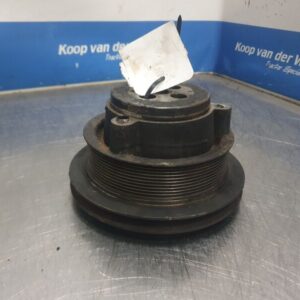 PULLEY - Deutz-Fahr M620 Profi line