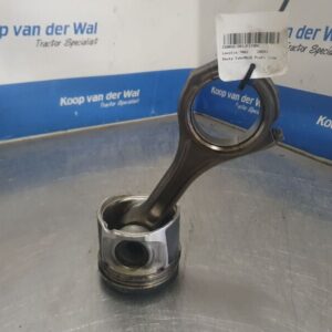 CONROD - Deutz-Fahr M620 Profi line