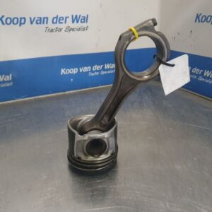 CONROD - Deutz-Fahr M620 Profi line