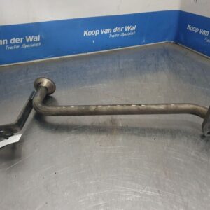 ENGINE - Deutz-Fahr M620 Profi line